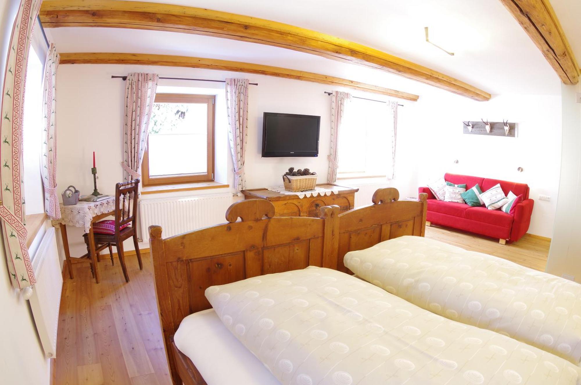 Rafting Camp Palfau Guest House Ruang foto