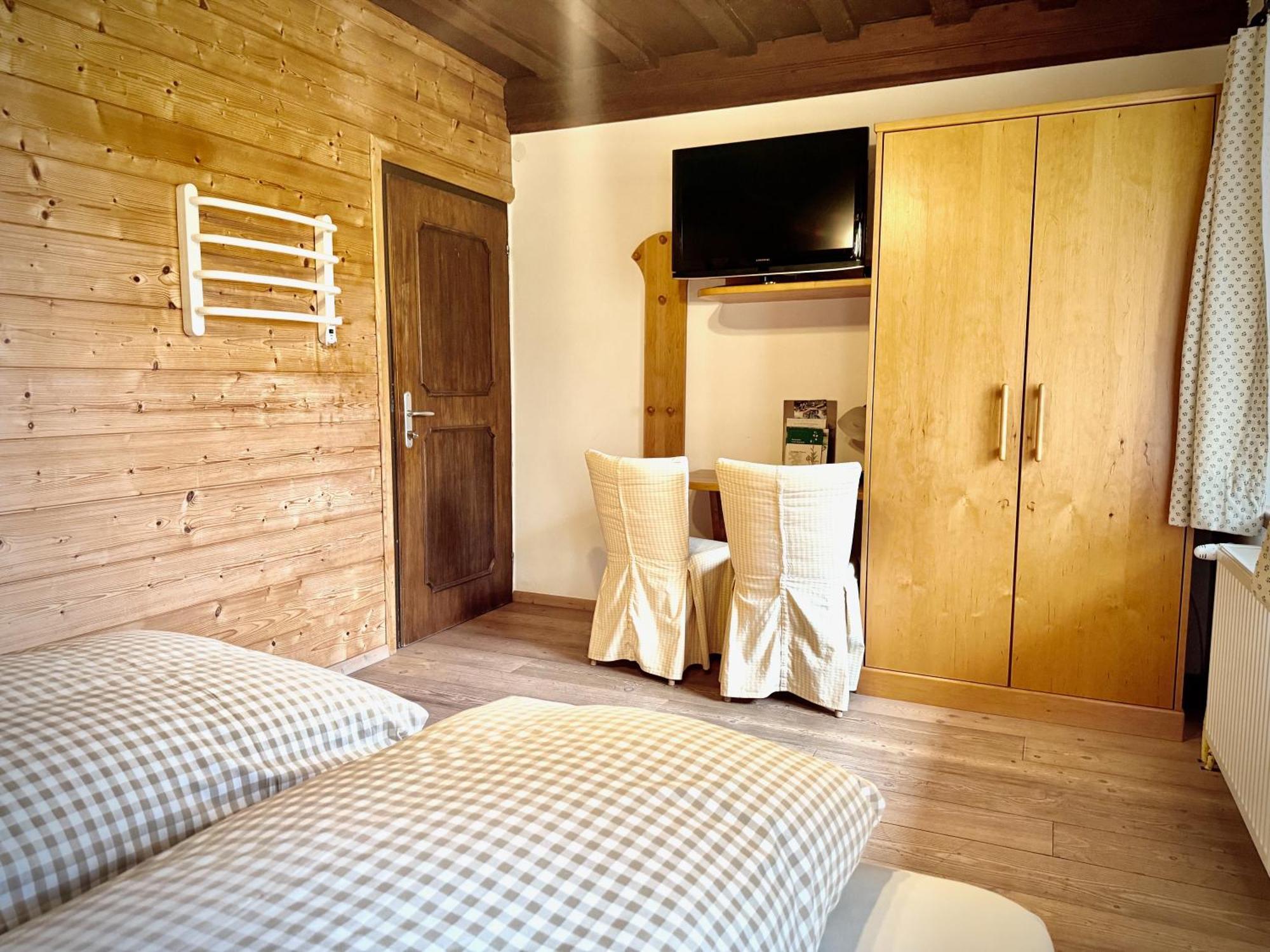 Rafting Camp Palfau Guest House Bagian luar foto