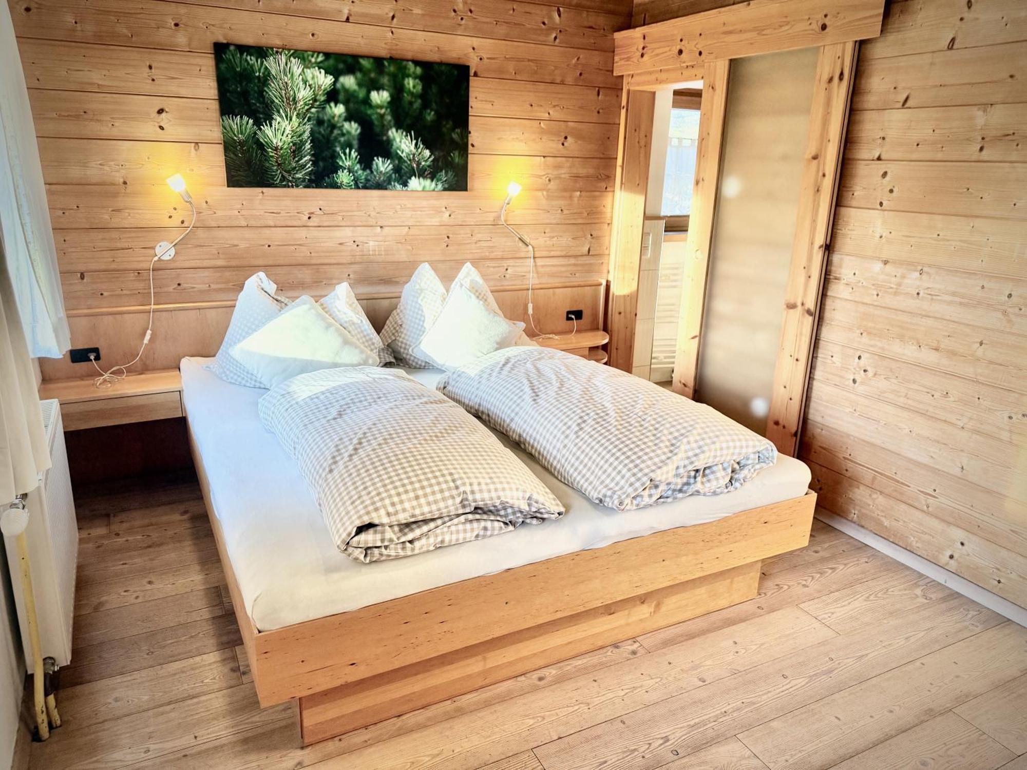 Rafting Camp Palfau Guest House Bagian luar foto