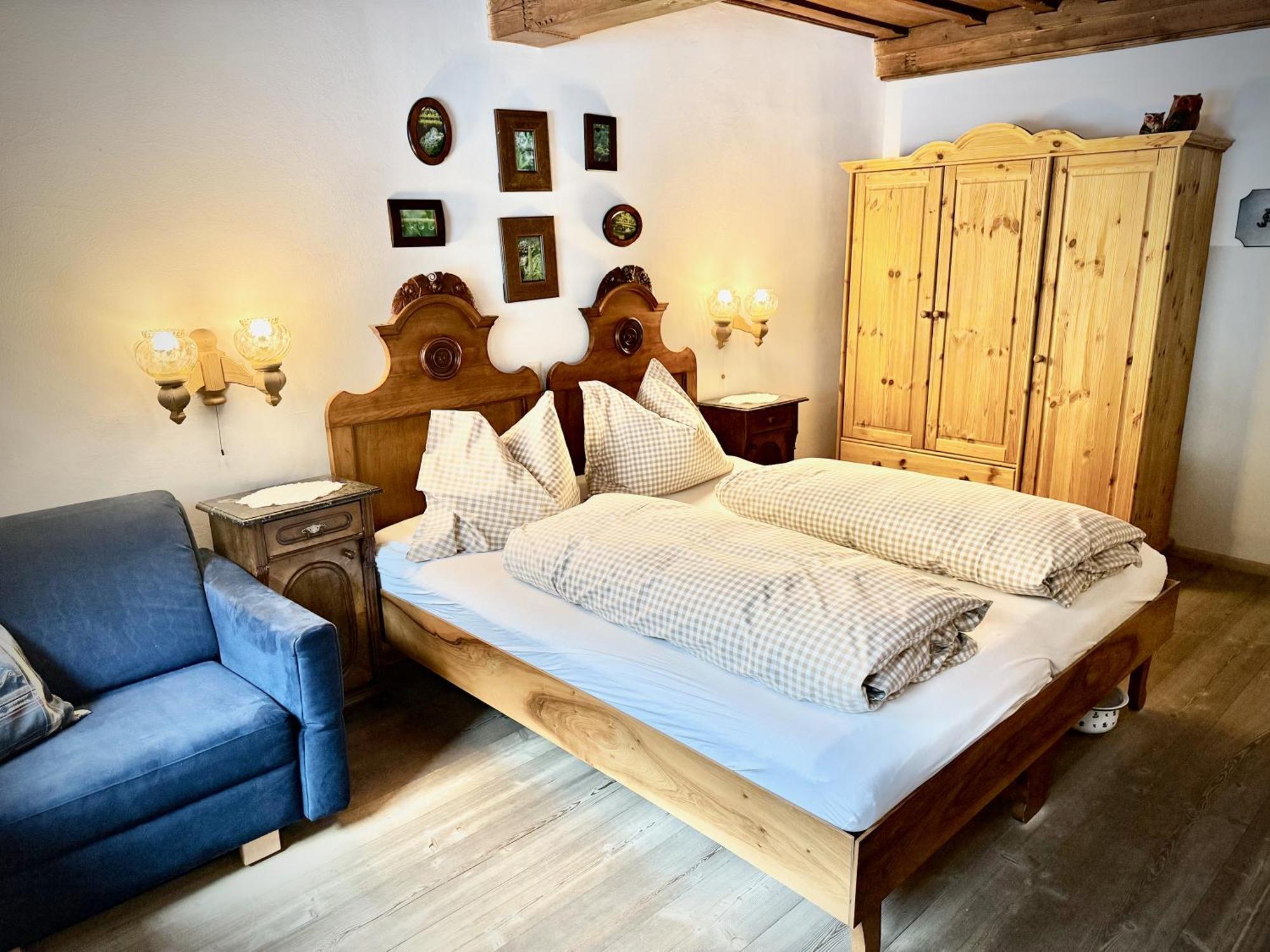 Rafting Camp Palfau Guest House Bagian luar foto