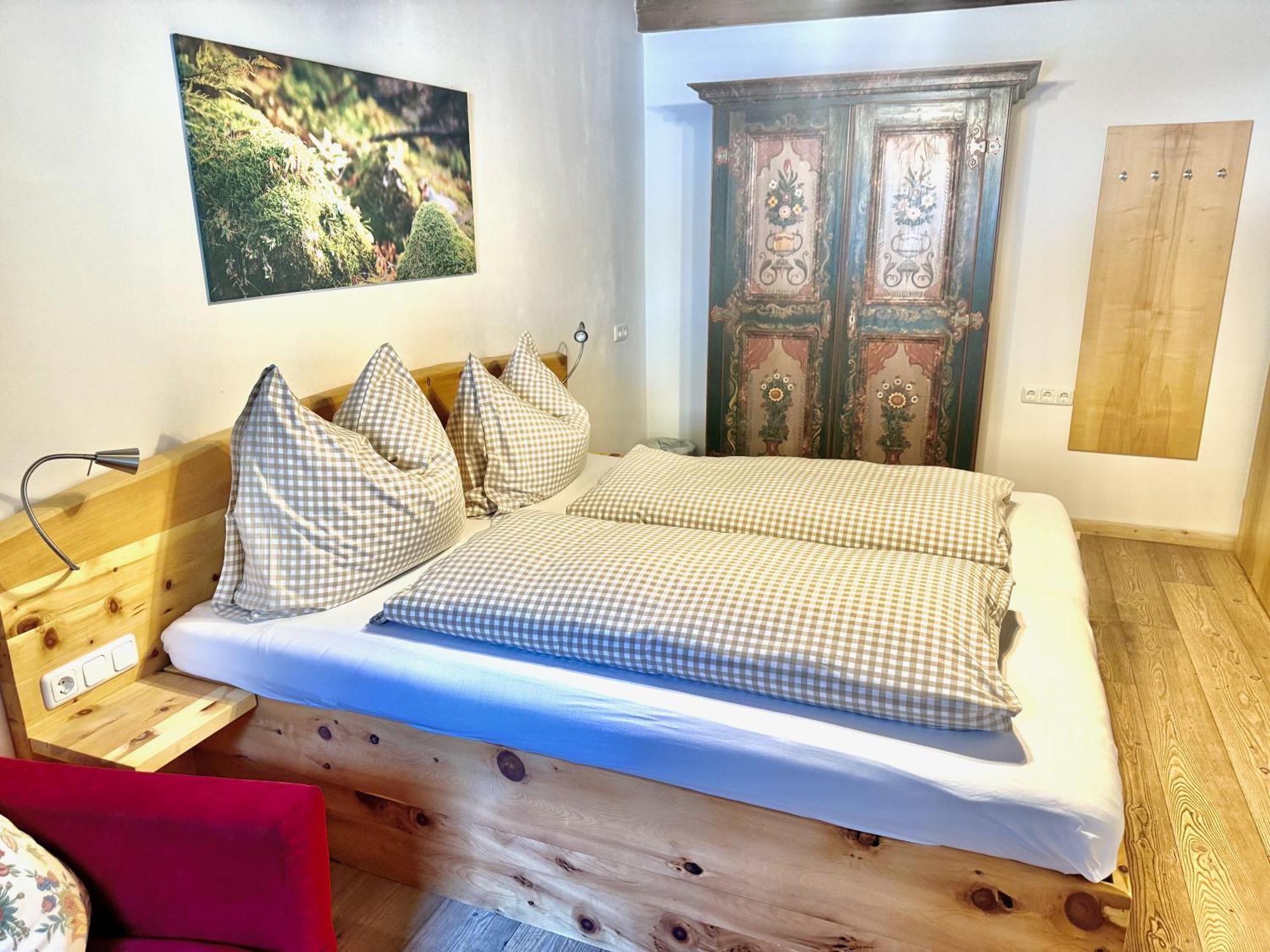 Rafting Camp Palfau Guest House Bagian luar foto