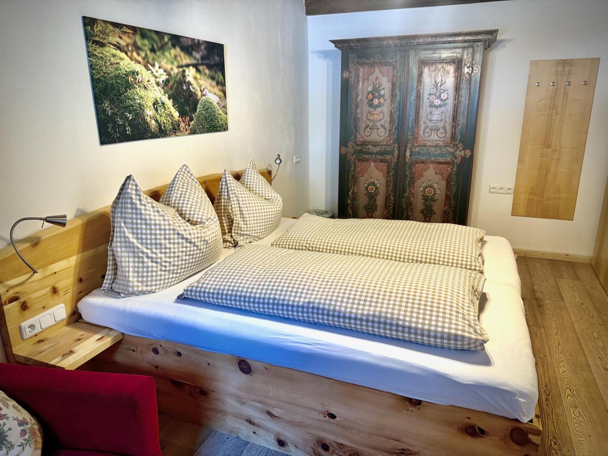 Rafting Camp Palfau Guest House Bagian luar foto