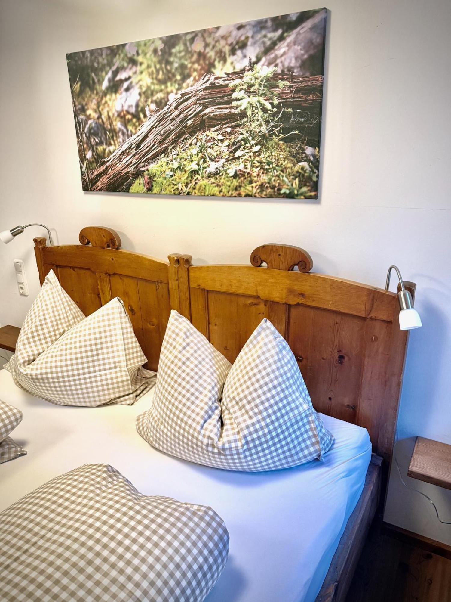 Rafting Camp Palfau Guest House Bagian luar foto