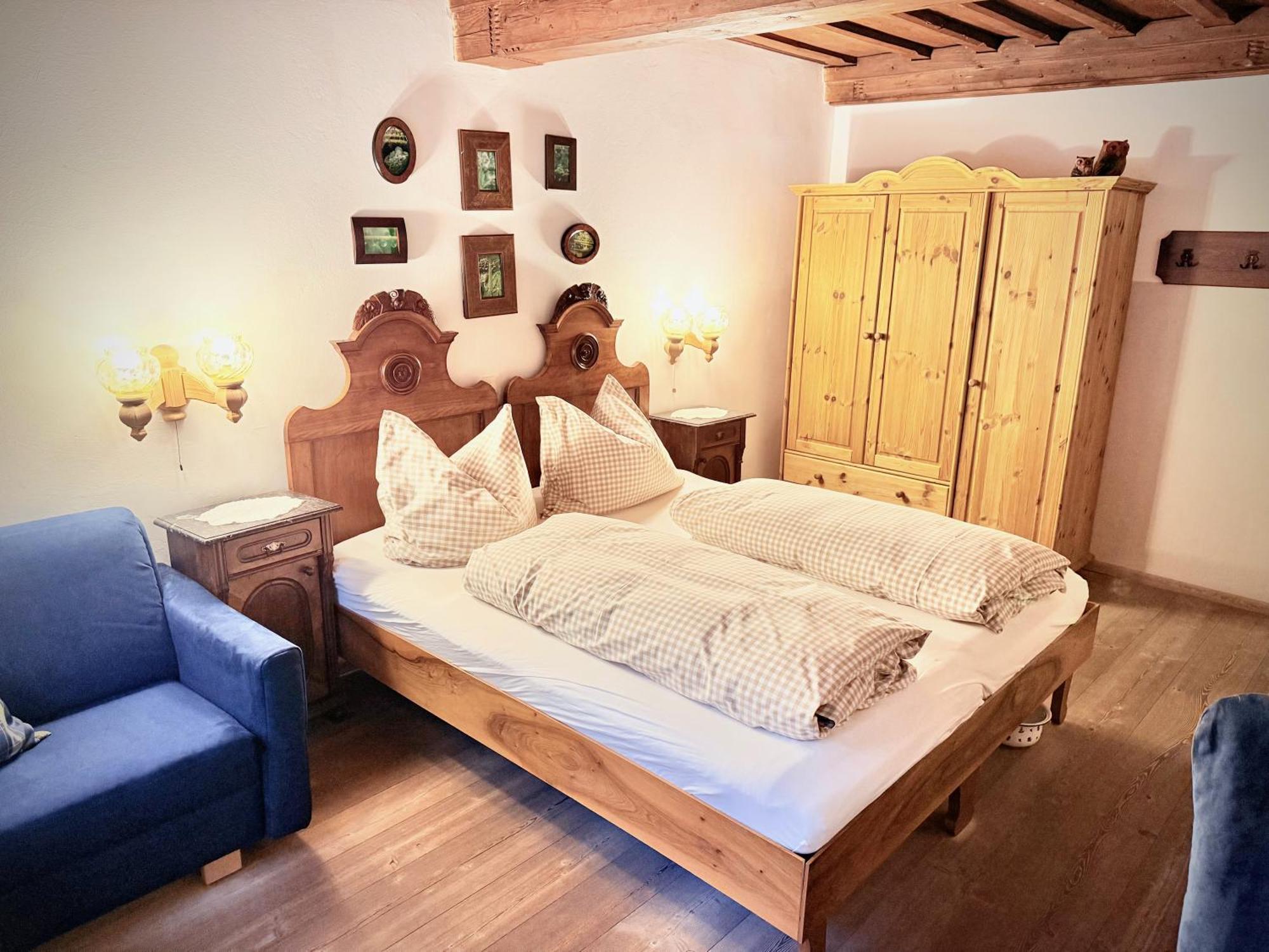 Rafting Camp Palfau Guest House Bagian luar foto